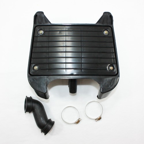Black 32mm air filter cleaner - filter,