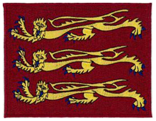 Richard the lionheart - richard,