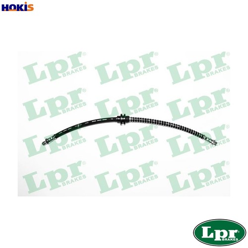Brake hose 6t49004 - hose, renault