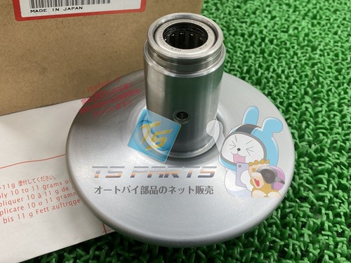 Honda genuine driven face - genuine,