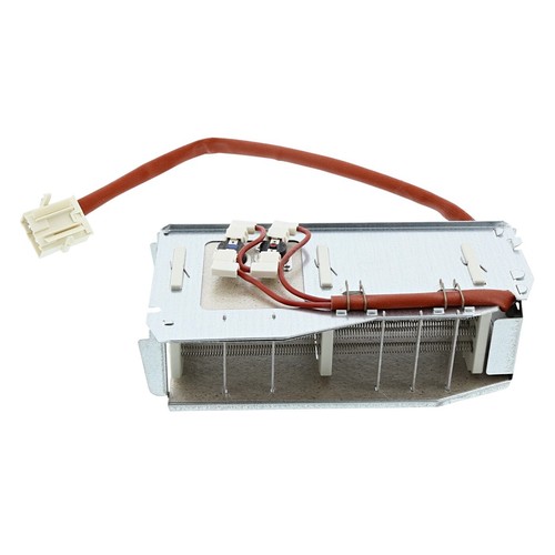 Zanussi tumble dryer zde26110w - tumble,