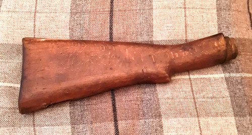 Vintage lee enfield - lee, no.4