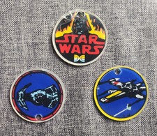 Data east star wars - data,