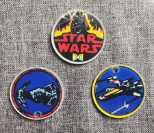 Data East Star Wars Pinball