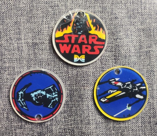 Data east star wars pinball - east,
