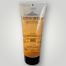 Royal Jelly M&S Body Wash