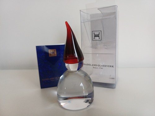 Hadeland glassverk nisse - hadeland,