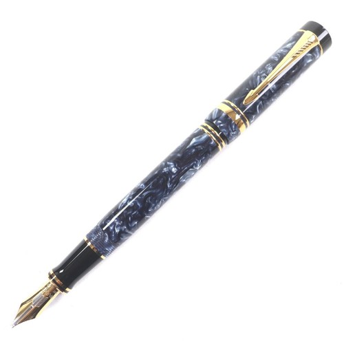 Near mint parker - mint,