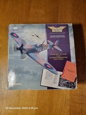 Corgi aviation spitfire mki - spitfire,