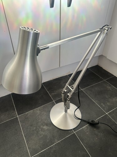 Genuine anglepoise type - genuine,