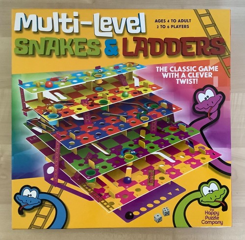 Happy puzzle company - happy,