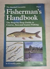 Fisherman's Handbook 1977 Part