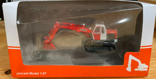 Very Rare Poclain 1/87 HO