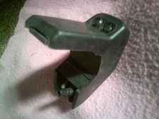 FORD CORTINA BUMPER OVERIDER