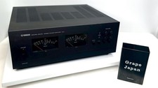 Yamaha B-2 V-FET Stereo Power