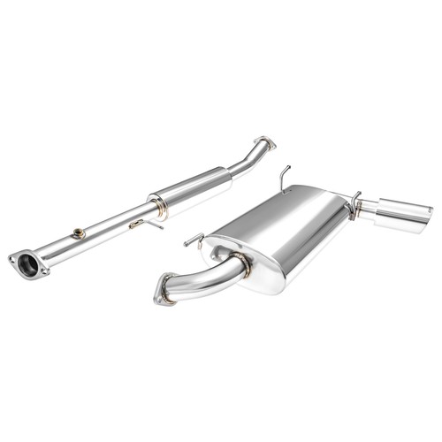 Mazda mx5 mk1 cobalt - mk1, exhaust