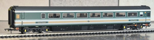 Hornby r40230 mk3 - mk3, trailer