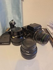 Zenza bronica etrsi special - zenza,