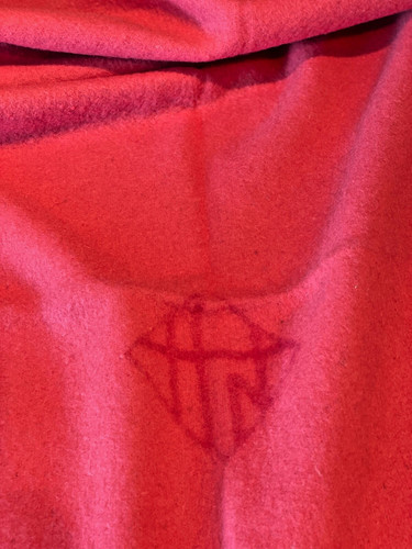 Centre monogrammed witney - centre, 'witney'