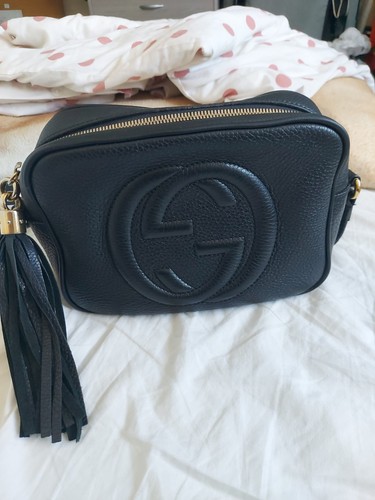 Gucci soho disco bag - gucci,
