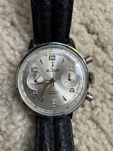 Lejour valjoux 7733 - lejour,