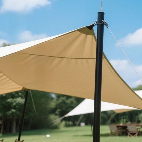 Pcs adjustable canopy poles - adjustable,