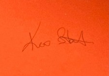 KOO STARK STAR WARS RED DWARF