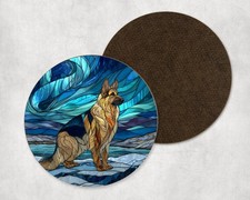 German Shepherd Dog Northern