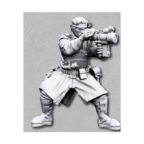 Spartan dystopian legions - spartan,