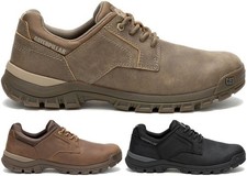 Caterpillar Cat Threshold