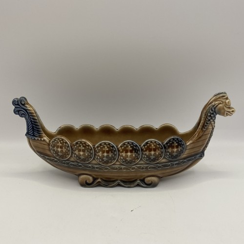 Wade viking dragon ship - dragon, long