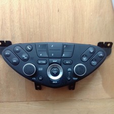 NISSAN PRIMERA 2003 CLIMATE