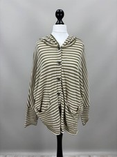 Womens hoodie Ischiko Size 3