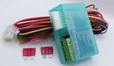 TF2218-7H Ryder Towing 7 Way