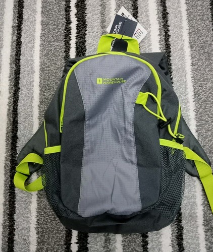 Mountain warehouse grey lime - mountain, grey/lime