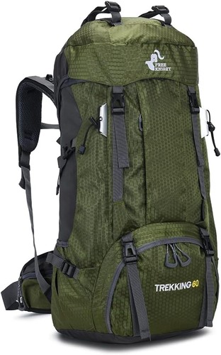 Bseash 60l waterproof hiking - bseash,