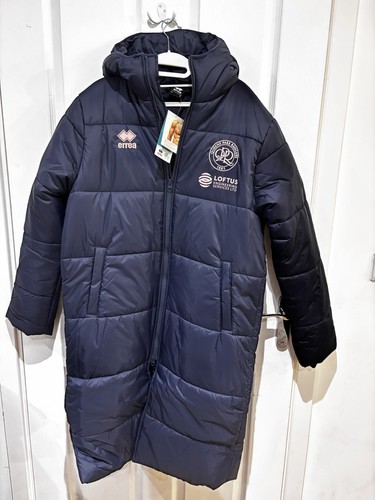 Qpr errea navy pink padded - qpr,