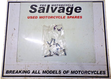 SUZUKI SV 1000 2003 2004 2005