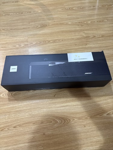 Bose solo series - solo,