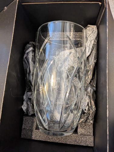 John rocha waterford crystal - rocha,