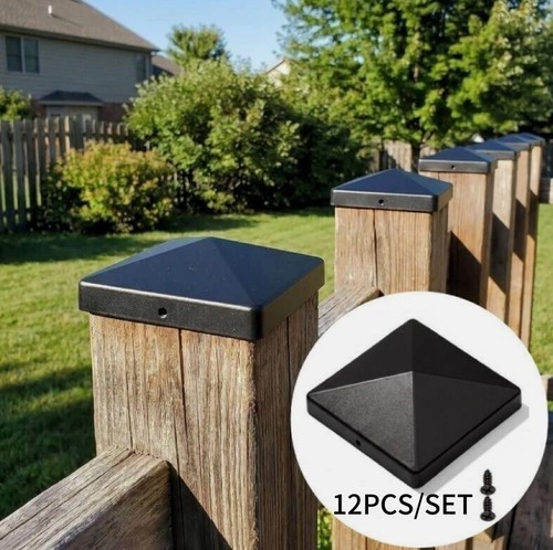 Modern sleek 12pcs pyramid - modern,