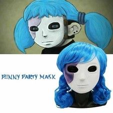 High Quality Sally Face Mask