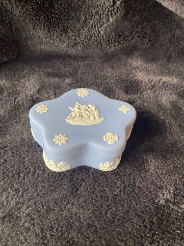 Vintage wedgewood jasperware - vintage,