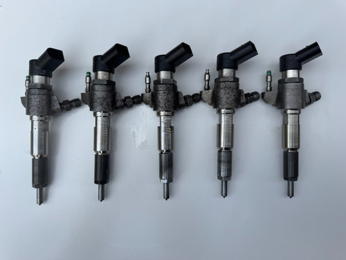 Fuel injector ford peugeot - fuel,