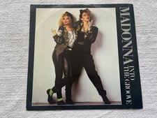 Madonna ~ Into the Groove ~