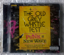 The Old Grey Whistle Test