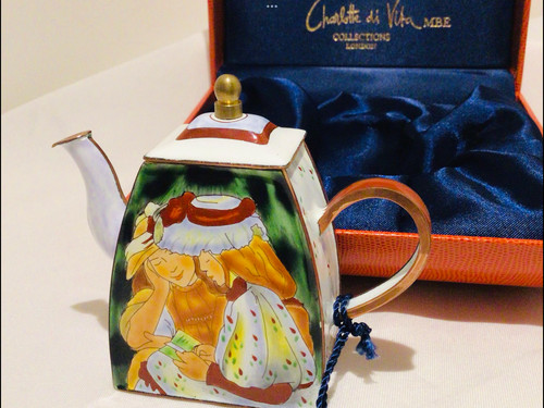 Charlotte vita renoir - charlotte, ‘renoir’