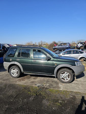 LAND ROVER FREELANDER 1