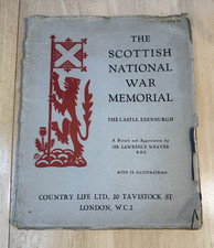 The Scottish National War