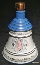 Bell's 90th Birthday Queen